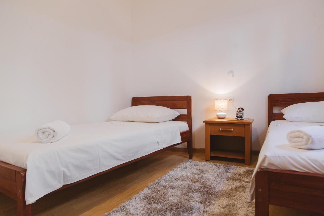 City Center Lux Apartment "Tonci" Omis Bagian luar foto